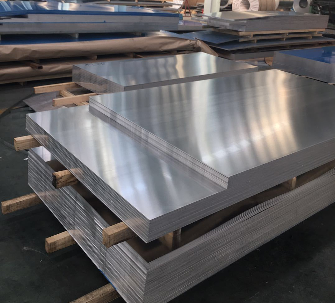 Steel Products