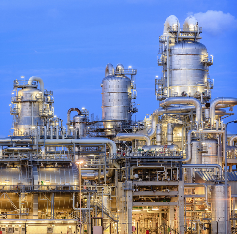 Chemical Processing