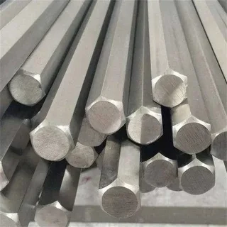 Alloy Steel Hexagonal Bars