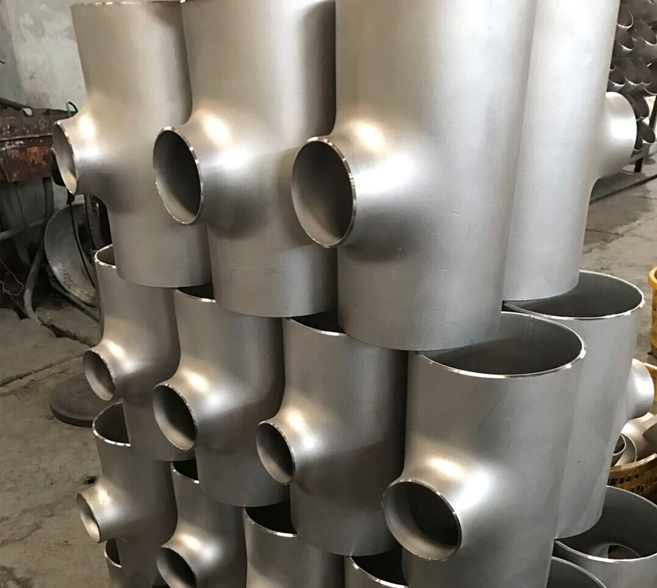 Butt Weld Fittings