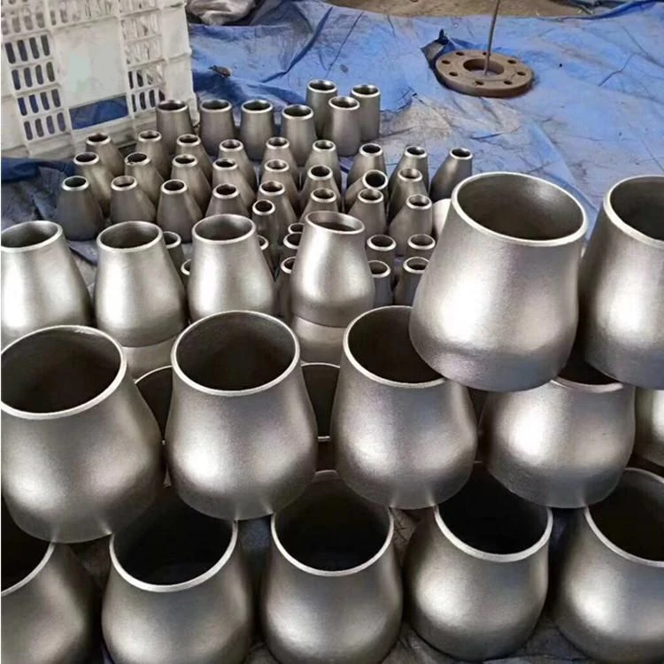Alloy Steel Reducers