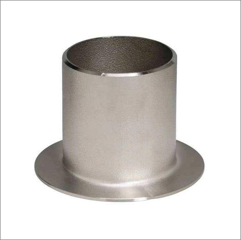 Alloy Steel Stub Ends