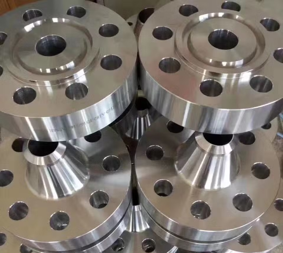 Forged Flanges