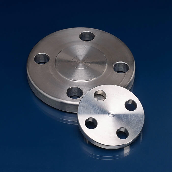 Alloy Steel Blind Flange