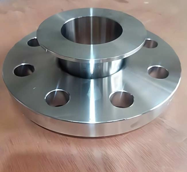 Alloy Steel Lap Joint Flange