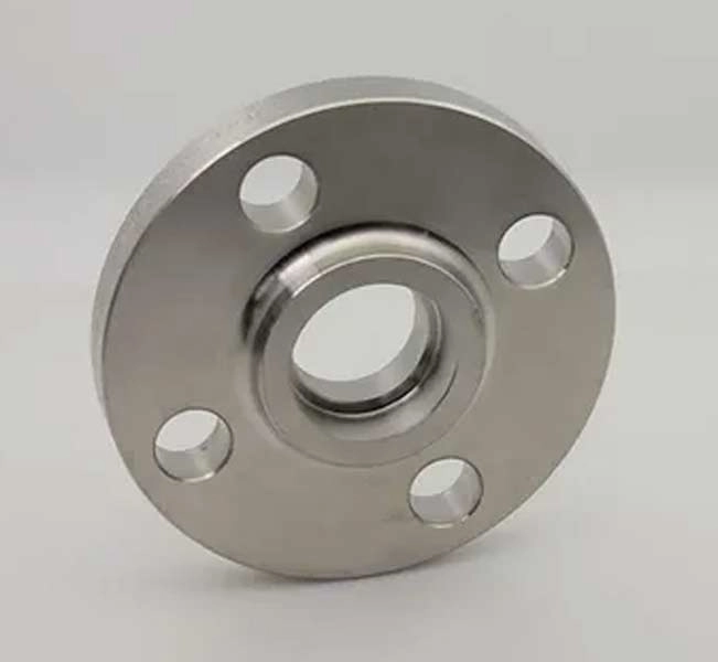 Alloy Steel Socket Weld Flange