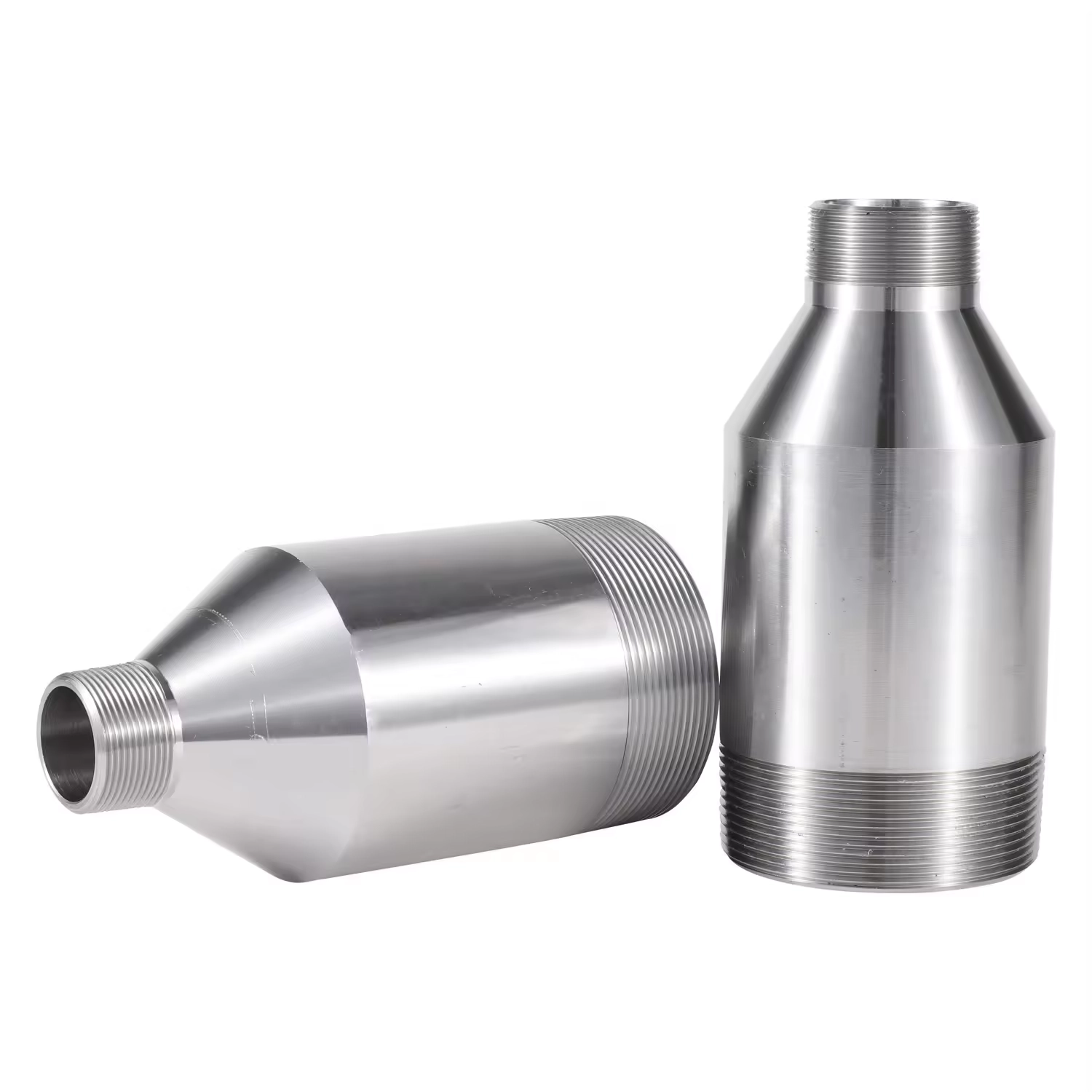 Alloy Steel Swage Nipple