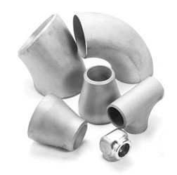 Alloy 20 Pipe & Tube Fittings