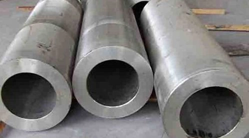 Alloy 20 Pipes and Tubes