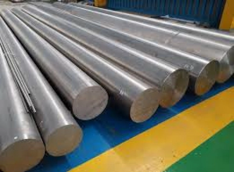 Hastelloy Bars and Shafts