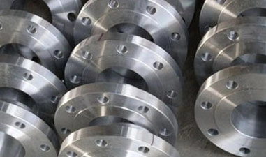 Hastelloy Flanges