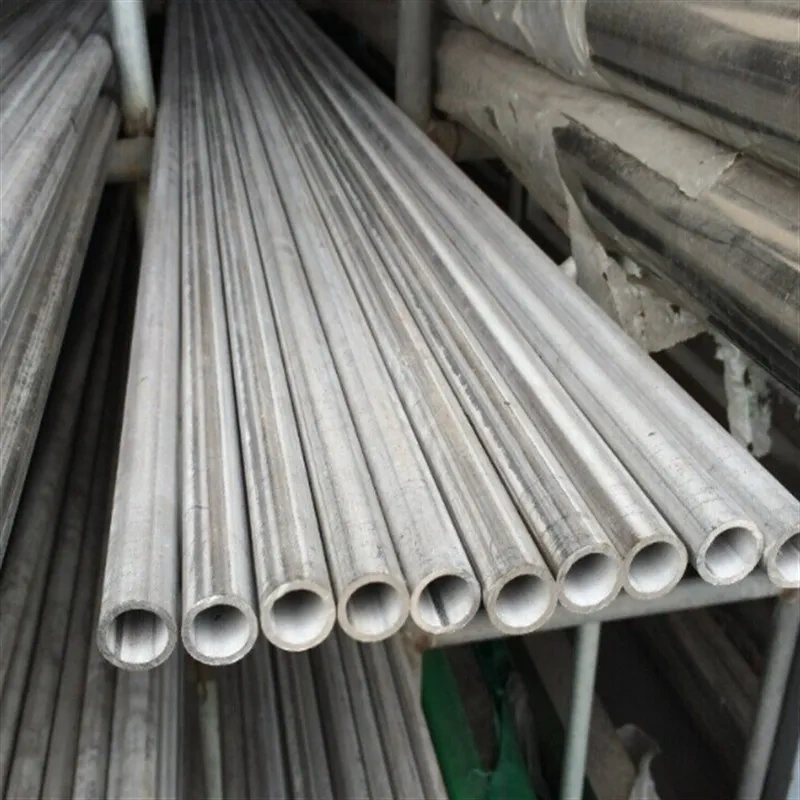Hastelloy Pipes and Tubes