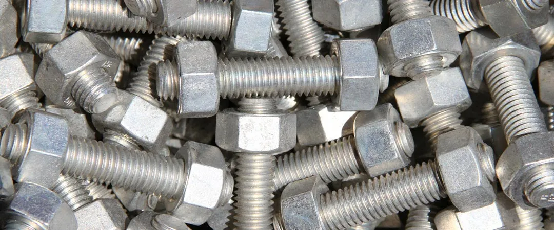 Inconel Fasteners