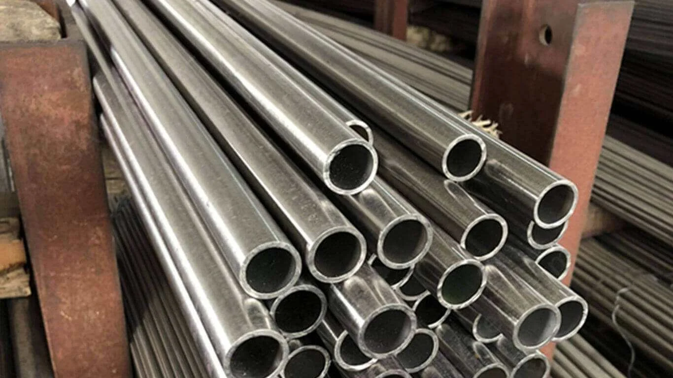 Inconel Pipes and Tubes