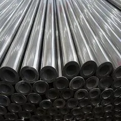 Monel 400/K500 Pipes and Tubes