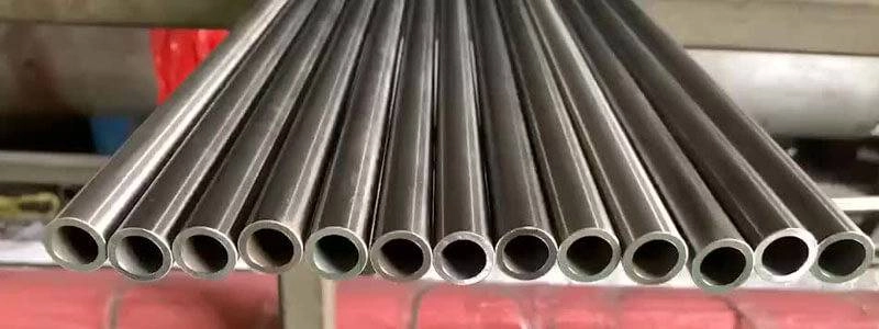 Nickel 200/201 Pipes and Tubes