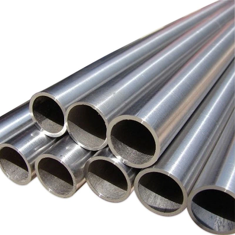 SMO 254 6-Moly Pipes and Tubes