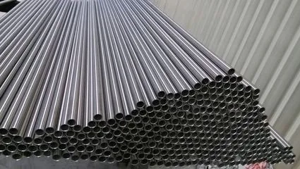 Low Temp Alloy Pipes