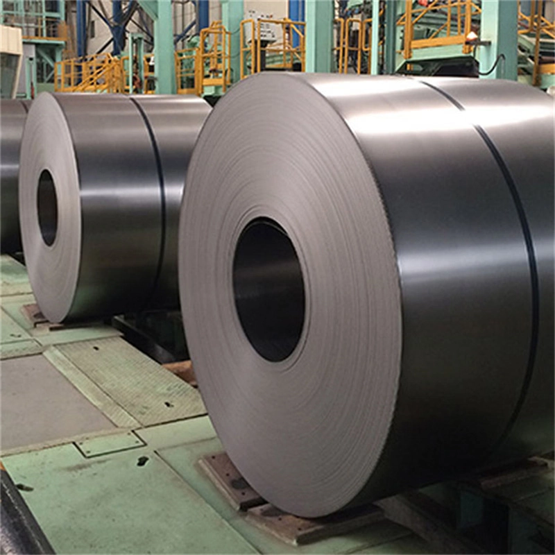 Alloy Steel Coils