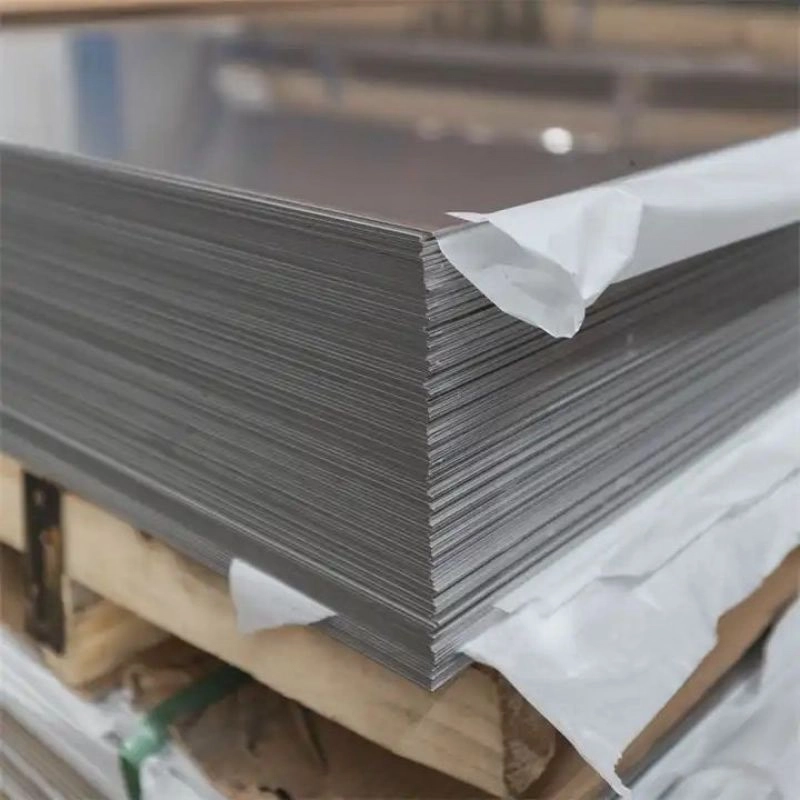 Engineering Alloy Sheets
