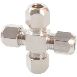 Alloy Steel Union Cross
